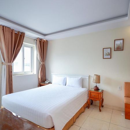Erato Boutique Hotel Ho Chi Minh-Byen Eksteriør billede