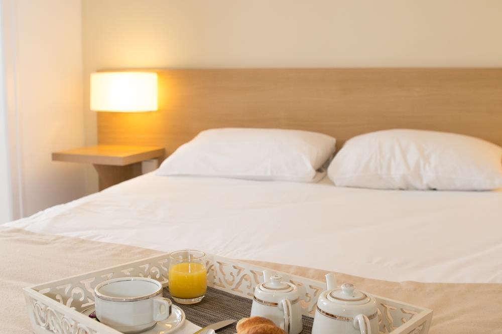 Erato Boutique Hotel Ho Chi Minh-Byen Eksteriør billede