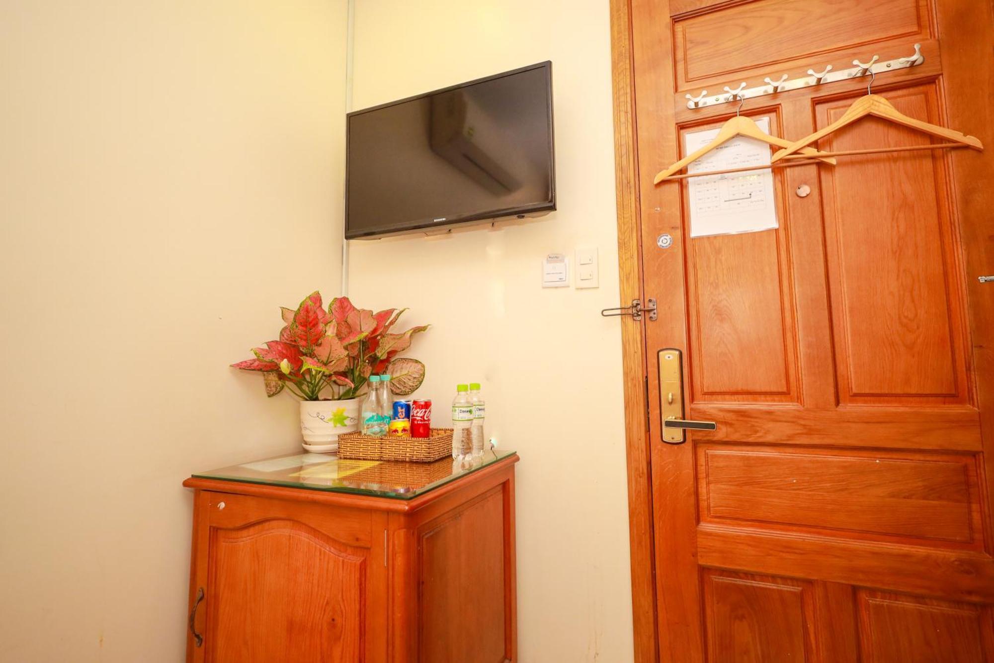 Erato Boutique Hotel Ho Chi Minh-Byen Eksteriør billede