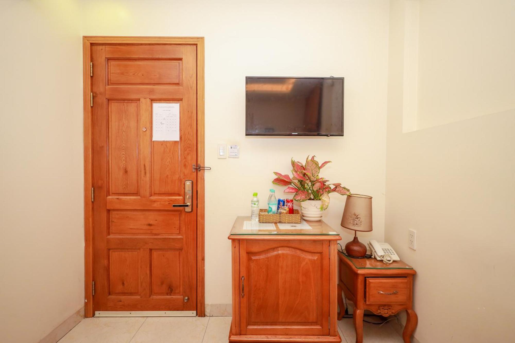 Erato Boutique Hotel Ho Chi Minh-Byen Eksteriør billede