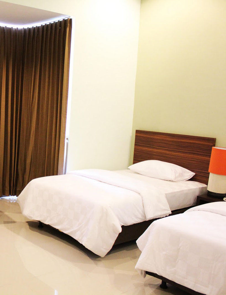 Erato Boutique Hotel Ho Chi Minh-Byen Eksteriør billede